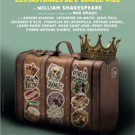 Shakespeare Stories, les histoires de l’oncle Will