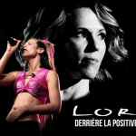 Lorie : derrière la positive attitude sur W9