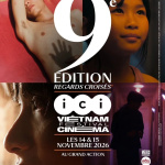 Ici Vietnam Festival Cinéma, 9e édition en 2026