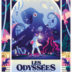 Les Odyssées de Jules Verne au Théâtre Saint-Georges
