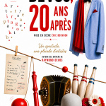 Devos, 20 ans après