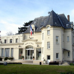 Ermont, dans le Val-d’Oise