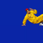 Ali G : J'suis qui ?