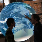 Objectifs terre : la révolution des satellites