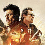 Sicario la Guerre des Cartels : Gagnez votre place !