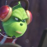 Le Grinch : découvrez la bande-annonce