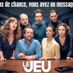 Le jeu : gagnez vos places et des goodies