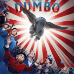 Dumbo, le Disney de Tim Burton : une nouvelle bande-annonce