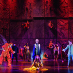 Notre-Dame de Paris au Palais des Congrès : gagnez vos places