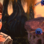 Terra Willy : planète inconnue, gagnez vos places pour l'avant-première