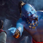 Aladdin : découvrez les bande-annonces