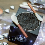 Coffret de Noël caviar d'Aquitaine : gagnez votre coffret