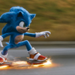 Sonic, le film : la bande-annonce !