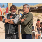 Papi-Sitter de Philippe Guillard : la bande-annonce