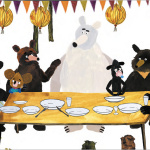 Les Ours gloutons : la bande-annonce