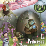 La Princesse Rose et le retour de l'Ogre au Théâtre Le Bout