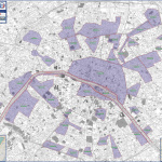 Port du masque obligatoire à Paris : la nouvelle liste des zones concernées par arrondissement