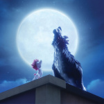 100% Loup, le dessin animé qui a du chien débarque au cinéma : bande-annonce