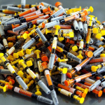 Vaccination en France : votre bilan quotidien