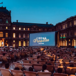 Cinéma Paradiso Louvre 2022 : programme du festival de ciné gratuit et invitations à gagner