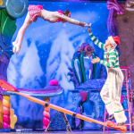 Les spectacles de Noël 2022 à voir en famille avec les enfants à Paris