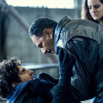 Louis Garrel : "Il ne faut pas faire genre américain ! Il faut faire genre français"