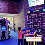 La Tête dans les Nuages : le centre de loisirs familial à Aéroville