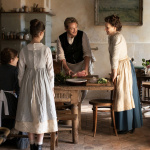 La Passion de Dodin Bouffant : Festival de Cannes - Un film gourmand avec Binoche et Magimel