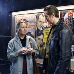 Les feuilles mortes (Fallen Leaves) d'Aki Kaurismäki sélectionné au Festival de Cannes 2023