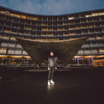 Michael Canitrot: Light Odyssey à l'UNESCO pour la Nuit des Musées 2023