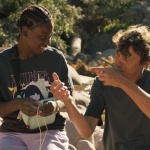 Le Retour de Catherine Corsini en compétition au Festival de Cannes 2023