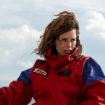 FLO de Géraldine Danon : Un biopic captivant sur Florence Arthaud, la navigatrice intrépide