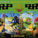 Ninja Turtles - Teenage Years : les Tortues Ninja font leur retour en animation - Notre avis