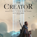 "The Creator" : plongez dans de l'univers SF ultraréaliste de Gareth Edwards