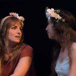 Une Histoire d'Amour - Alexis Michalik : Spectacle incontournable à l'Avant Seine Théâtre de Colombes