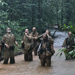 Les Derniers Hommes de David Oelhoffen : un tourbillon historique et émotionnel