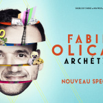 Fabien Olicard présente "ARCHETYPES" au Dôme de Paris, Novembre 2024 : L'apogée du mentalisme