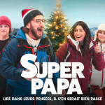 Superpapa : Michaël Youn découvre un don insolite sur TF1