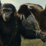 La Plan&egrave;te des Singes : Le Nouveau Royaume - Une &egrave;re sombre se d&eacute;voile