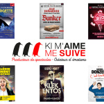 Ki M'aime Me Suive, producteur de spectacles et créateur d'émotions à Paris