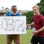 Sortie cinéma 2023 : 'Une équipe de rêve', nouvelle comédie feel-good de Taika Waititi à Paris