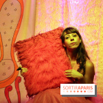 La Princesse au petit Pois dans la tête 2017