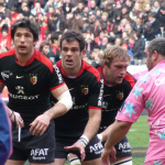 Stade Français-Toulouse, le Classico à Jean Bouin !