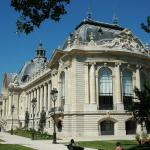 Journées du Patrimoine 2019 : Le Petit Palais 