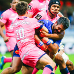 Stade Français Castres Olympique à Jean Bouin