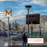 Coronavirus : des lignes de métro fermées par la RATP au stade 3