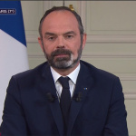 Coronavirus : Edouard Philippe durcit les règles de confinement