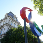 Coronavirus : vers un report d'un an des JO Paris 2024 ? 