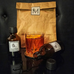 Déconfinement : le Moonshiner propose ses cocktails en livraison et Click & Collect  