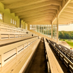 Paris : les stades et hippodromes restent fermés jusqu'au 22 juin